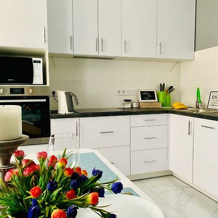 Квартира Возле Автовокзала Odessa Eksteriør billede
